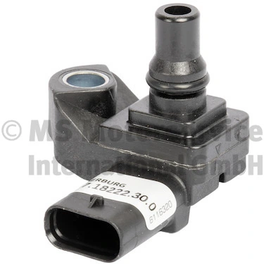 718222300 Pierburg Sensor de pressão de supercompressão