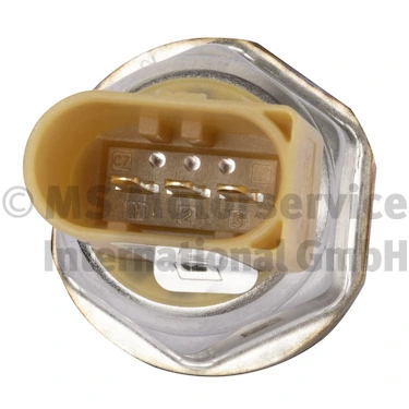 711225040 Pierburg Sensor de pressão de combustível