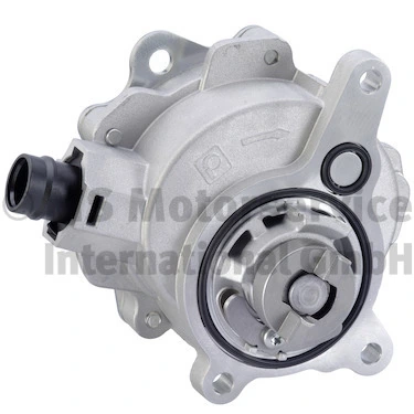 para Ford Mustang (ZG)