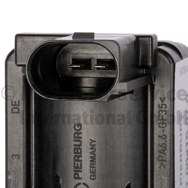 700415070 Pierburg Convertidor de pressão (solenoide) de supercompressão