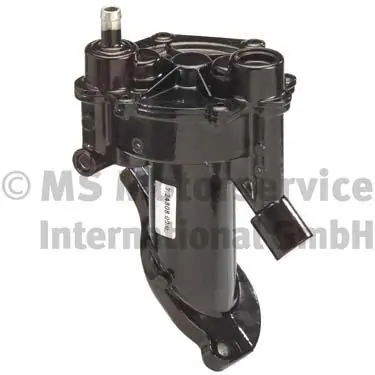  para Ford Fiesta II (FBD)