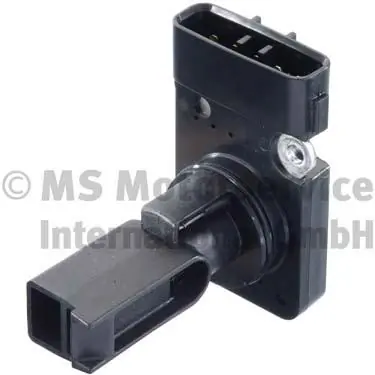 Sensor de fluxo (consumo) de ar, medidor de consumo M.A.F. - (Mass Airflow) Toyota Corolla E11 ao melhor preço