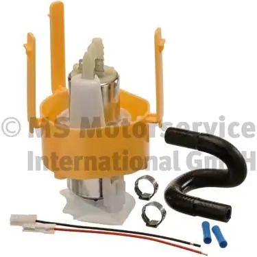 Módulo de bomba de combustível com sensor do nível de combustível Magneti Marelli 313011313316 preço, a partir de 126,51 USD