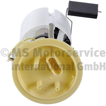 Módulo de bomba de combustível com sensor do nível de combustível para Seat Toledo 5P2