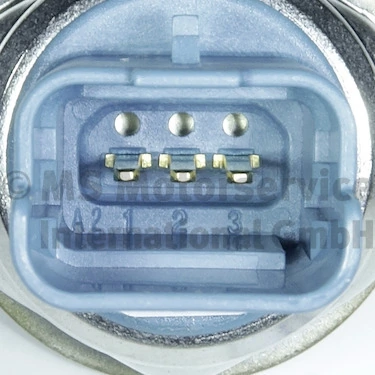 711225330 Pierburg Sensor de pressão de combustível