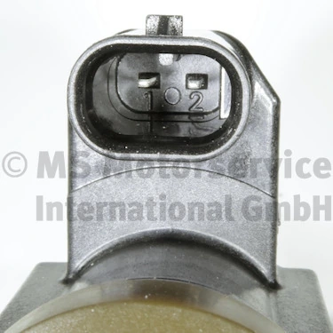 704785040 Pierburg Válvula solenoide de regulação de comporta EGR