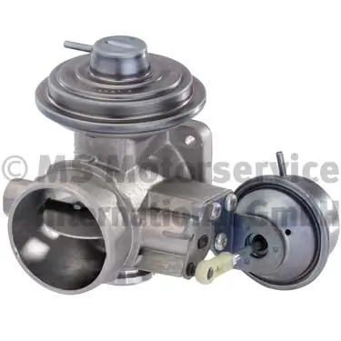 Válvula EGR de recirculação dos gases Chrysler Voyager III RG, RS ao melhor preço