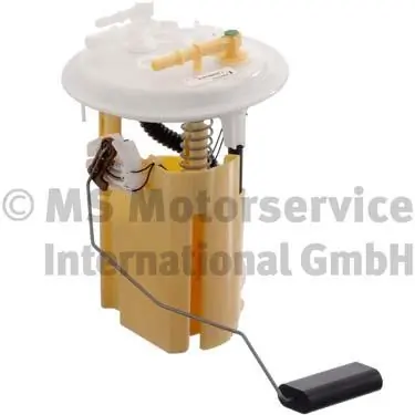 Módulo de bomba de combustível com sensor do nível de combustível Peugeot 407 6E ao melhor preço