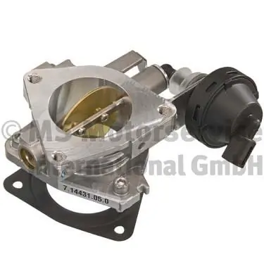 Válvula de borboleta montada para Alfa Romeo GT 937