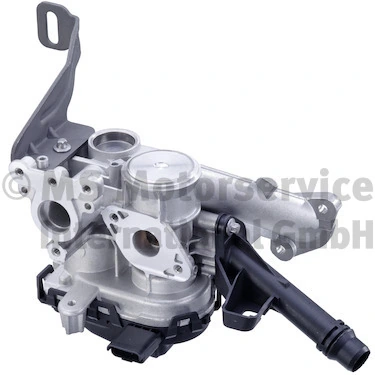 Válvula EGR de recirculação dos gases Pierburg 710334250 preço, a partir de 219,26 USD