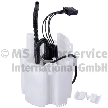 9809358880 Peugeot/Citroen Módulo de bomba de combustível com sensor do nível de combustível