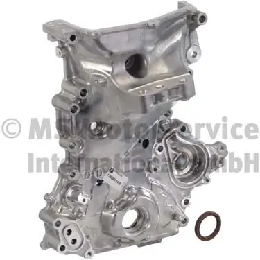113100Q022 Toyota Bomba de óleo
