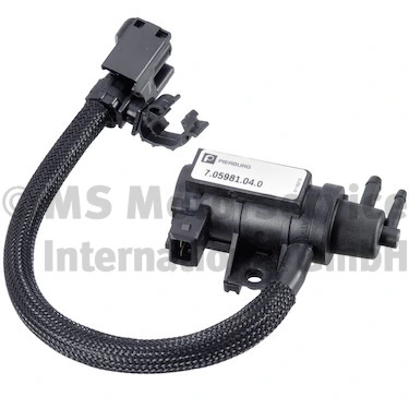 Compre 55259934 Fiat/Alfa/Lancia Convertidor de pressão (solenoide) de supercompressão