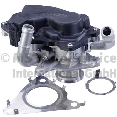 Válvula EGR de recirculação dos gases Pierburg 710334130 preço, a partir de 152,02 USD