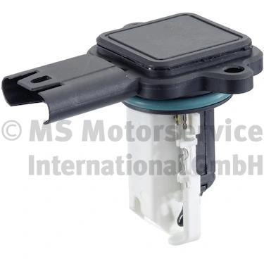 707759680 Pierburg Sensor de fluxo (consumo) de ar, medidor de consumo M.A.F. - (Mass Airflow)
