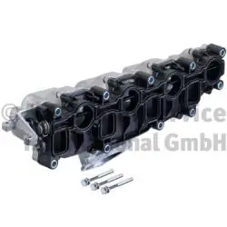 Tubo coletor de admissão para Volkswagen Tiguan 5N1, 5N2