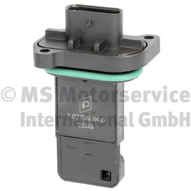 Sensor de fluxo (consumo) de ar, medidor de consumo M.A.F. - (Mass Airflow) BMW 1  F21 ao melhor preço