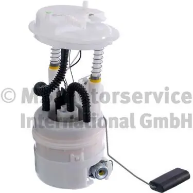 Módulo de bomba de combustível com sensor do nível de combustível Suzuki Swift III RS ao melhor preço