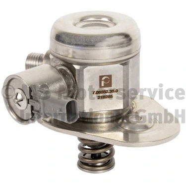 Bomba de combustível de pressão alta BMW 1 F21