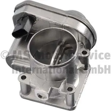 Válvula de borboleta montada Chrysler Voyager III RG, RS ao melhor preço