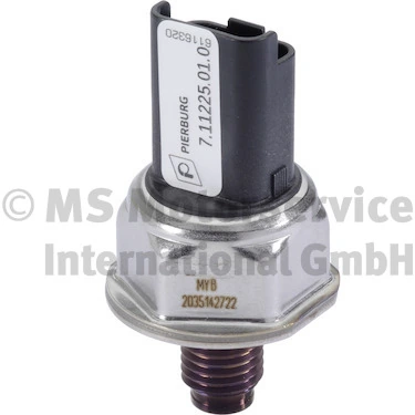 Sensor de pressão de combustível para Citroen C4 