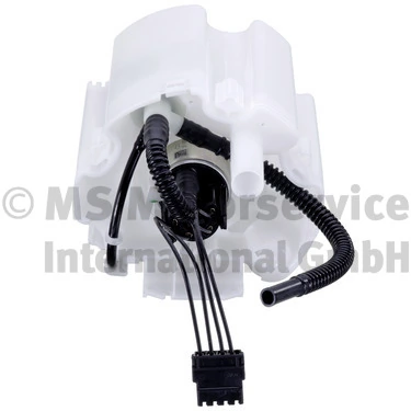 Módulo de bomba de combustível com sensor do nível de combustível Peugeot/Citroen 9809358880 preço, a partir de 173,66 USD