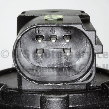Válvula EGR de recirculação dos gases Jaguar X-type  CF1 ao melhor preço