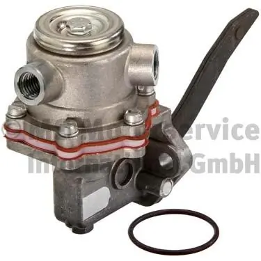 Bomba de combustível mecânica Fiat/Alfa/Lancia 4844357 preço, a partir de 36,61 USD