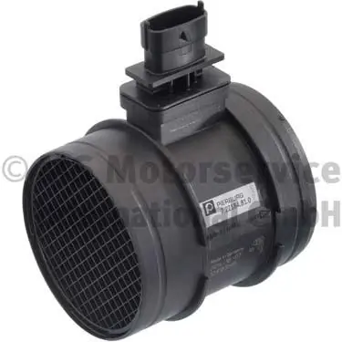 Sensor de fluxo (consumo) de ar, medidor de consumo M.A.F. - (Mass Airflow) Iveco Daily IV ao melhor preço