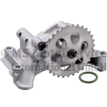 Bomba de óleo para Seat Ibiza 6L1