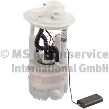 Módulo de bomba de combustível com sensor do nível de combustível Fiat Punto I 176 ao melhor preço