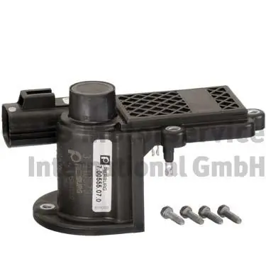 Válvula EGR de recirculação dos gases Volvo S60 I RS, RH ao melhor preço