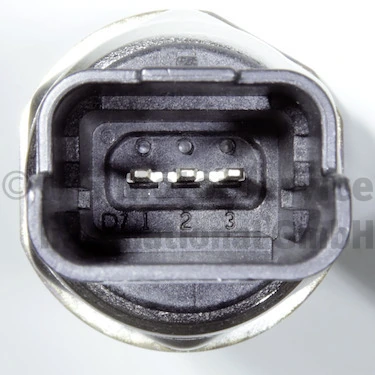 711225110 Pierburg Sensor de pressão de combustível
