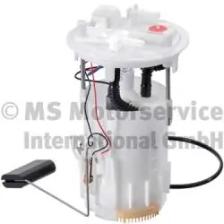 Comprar  Trafic II FL