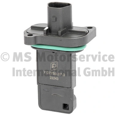 Sensor de fluxo (consumo) de ar, medidor de consumo M.A.F. - (Mass Airflow) Suzuki Swift V AZ ao melhor preço