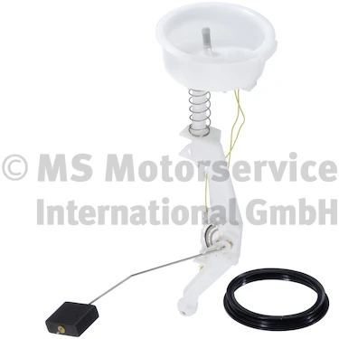 703794310 Pierburg Sensor do nível de combustível no tanque