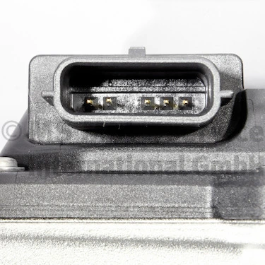 JDE39242 Jaguar Válvula EGR de recirculação dos gases