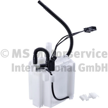 Módulo de bomba de combustível com sensor do nível de combustível Metzger 2250635 preço, a partir de 209,23 USD