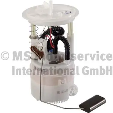 Módulo de bomba de combustível com sensor do nível de combustível Alfa Romeo 147  937 ao melhor preço