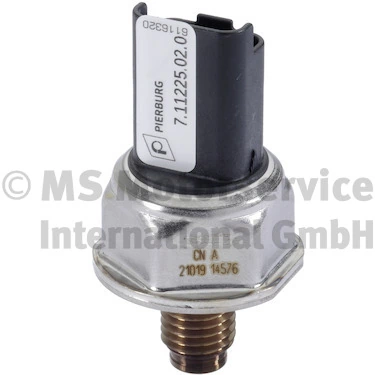 Sensor de pressão de combustível para Renault Kangoo FW0