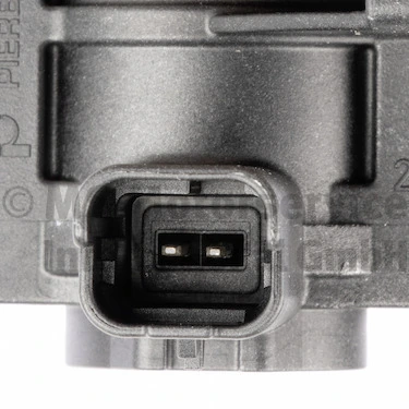 702300040 Pierburg Convertidor de pressão (solenoide) de supercompressão