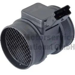 Sensor de fluxo (consumo) de ar, medidor de consumo M.A.F. - (Mass Airflow) Peugeot 206 2A/C ao melhor preço