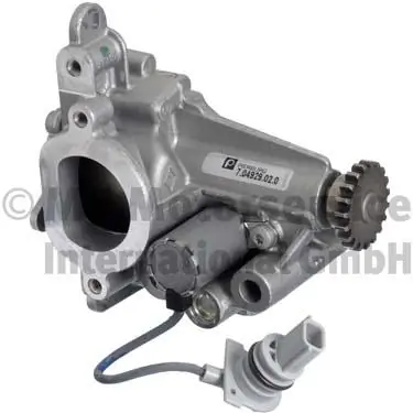150002257R Nissan/Infiniti Bomba de óleo
