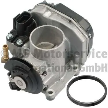 Válvula de borboleta montada para Volkswagen Polo 6NF
