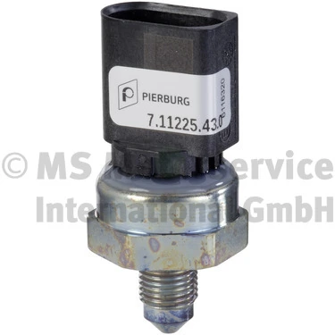  Sensor de pressão de combustível Audi A6 C8 sedan (4A2) (2018 - 2025) C8