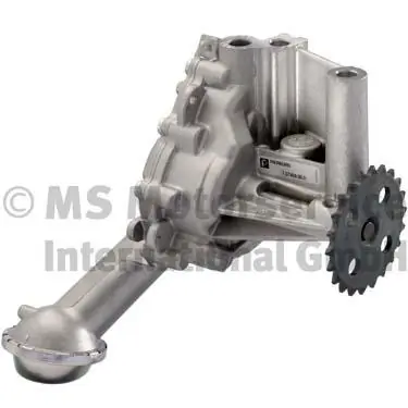 Bomba de óleo para Renault Scenic JM0, JM1