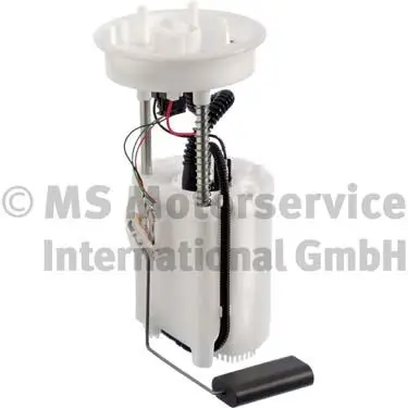 Módulo de bomba de combustível com sensor do nível de combustível Volkswagen Polo V 602, 604, 612, 614 ao melhor preço