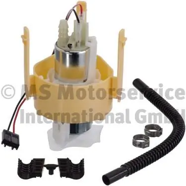 Compre A6394701394 Mercedes Elemento de turbina da bomba de combustível