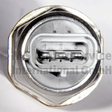 Compre Sensor de pressão de combustível Mitsubishi L 200 4
