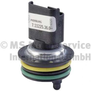 V42720120 Vemo Sensor de pressão de combustível
